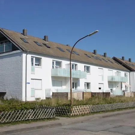 Hygge Sylt * Hörnum