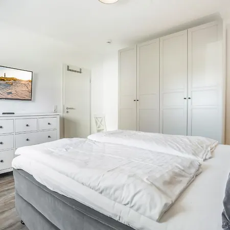 דירה Hygge Sylt Hörnum