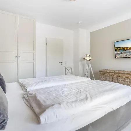 Hygge Sylt Appartamento