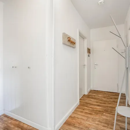 דירה Hygge Sylt Hörnum