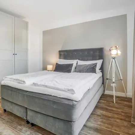 Hygge Sylt * Hörnum