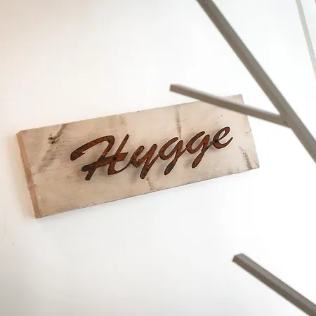 Hygge Sylt Hörnum