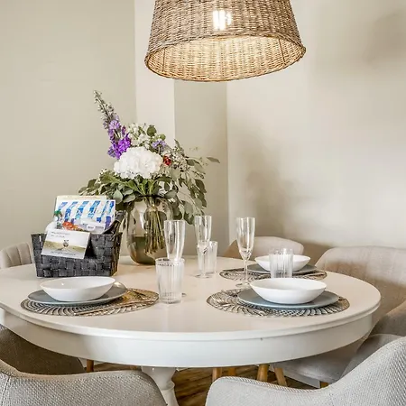 Hygge Sylt Appartamento