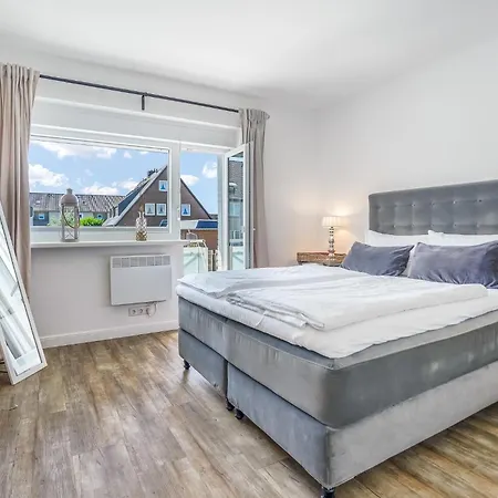 Hygge Sylt