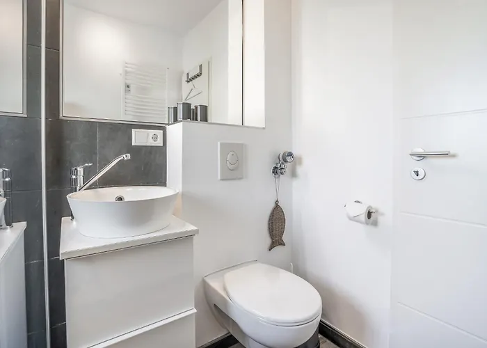 Appartamento Hygge Sylt *